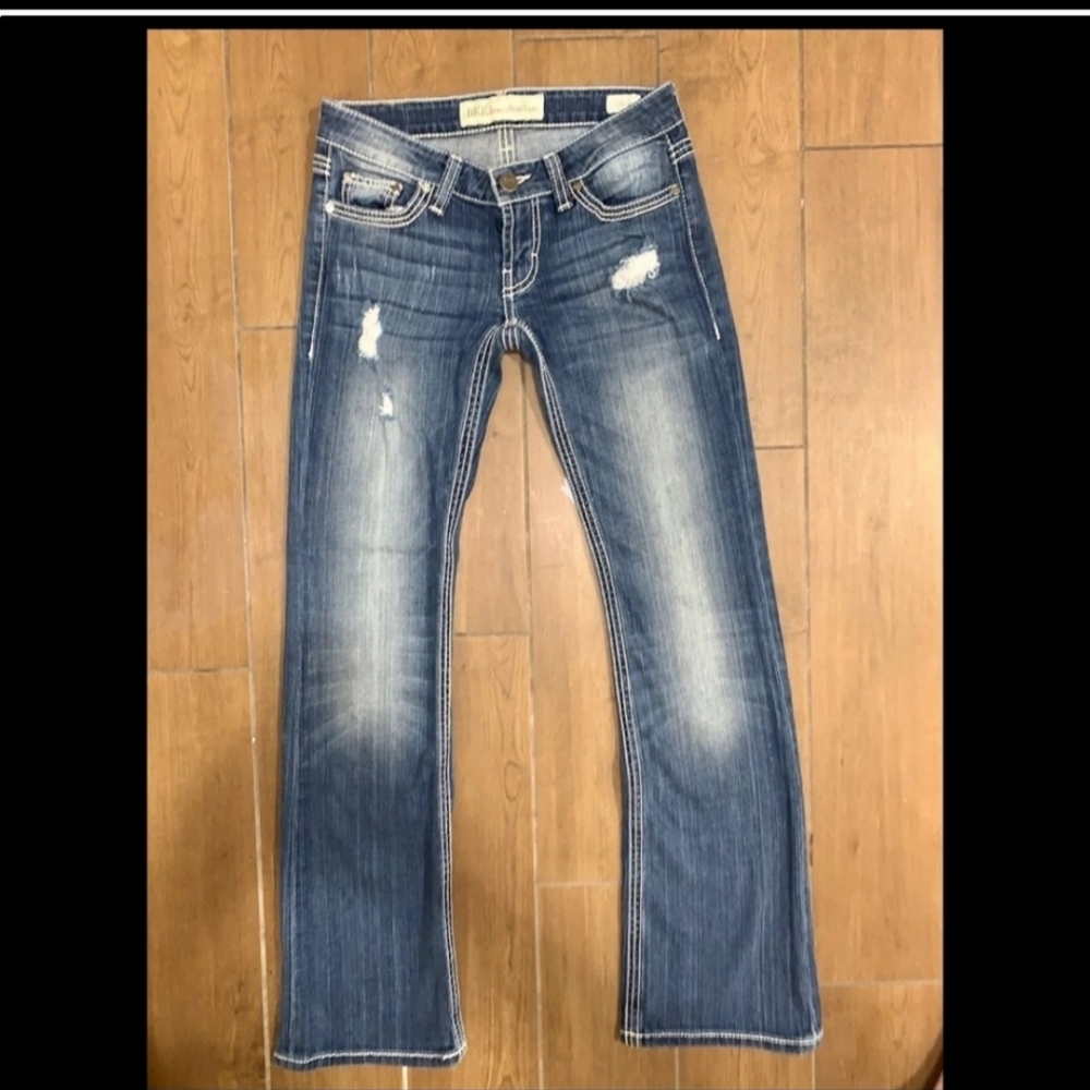 BKE Jeans